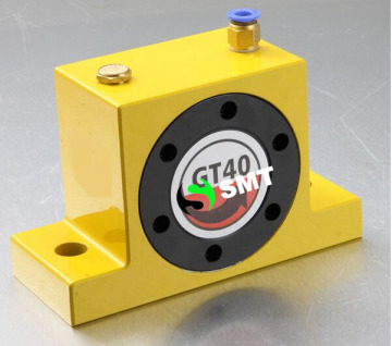 Gt-40 Series Pneumatic Gear Vibrator