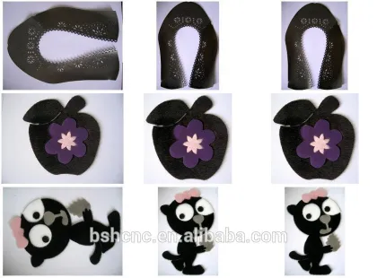 top selling cloth hollowing laser machine Retail clearance goods laser cutter