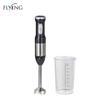 700W Hand Food Blender With Turbo Function
