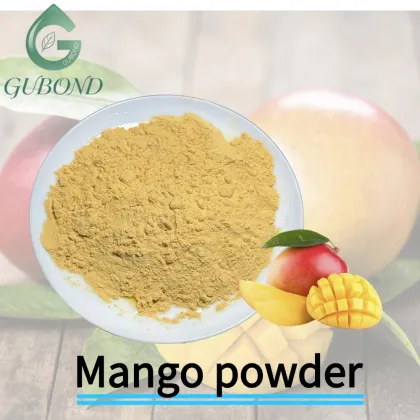 Mango Spray Dried Fruit Powder