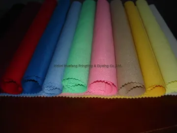 T/C Fabric