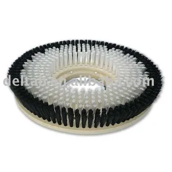 round brush making machine