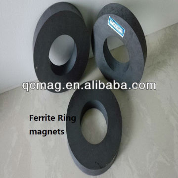 Industrial Large speaker magnet