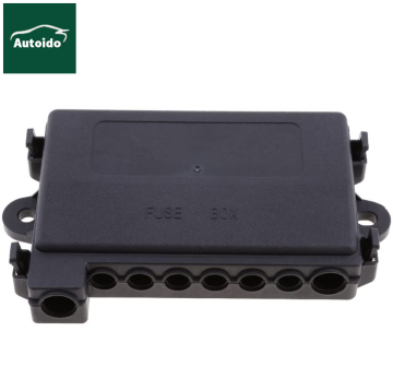 Multi-way Fusebox MIDI Box Fusebox For VR Accessory
