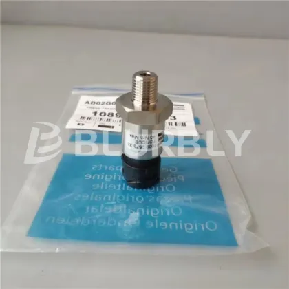 Atlas Copco Air Compressor Pressure Sensor Parts
