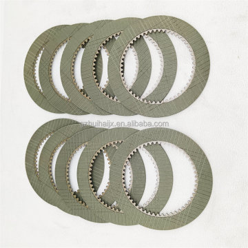 Caterpillar Engine Parts: Friction Plates for Models 525C, 535B, 535C, 545, 545C (163-0342)