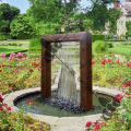 Feature Garden Water Fountain