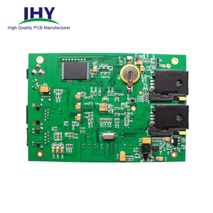 Rogers High Frequency PCB and Rogers 4003c PCB Board