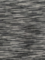 Czarno-biała nieregularna grafika 96R / 4SP Szerokość 57/59 Materiał