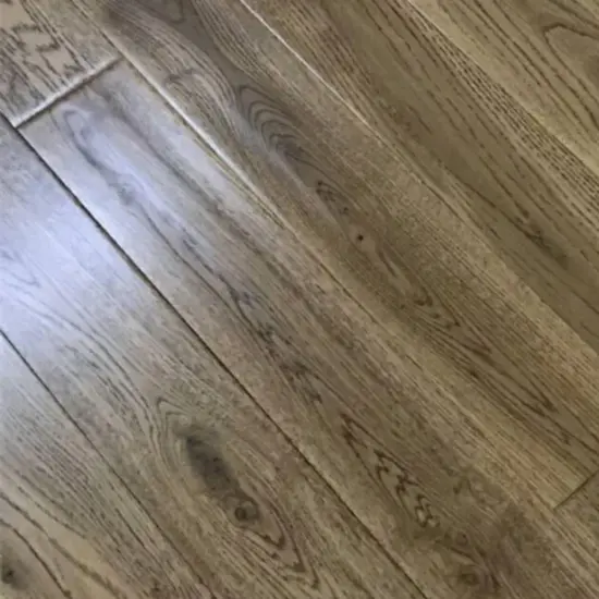 Oak design SPC Floor