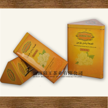 200g/400g Tea Tin Box