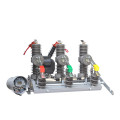 ZW20 Corrente de 12kv 630 A Vacuum Circuits Disjuntores