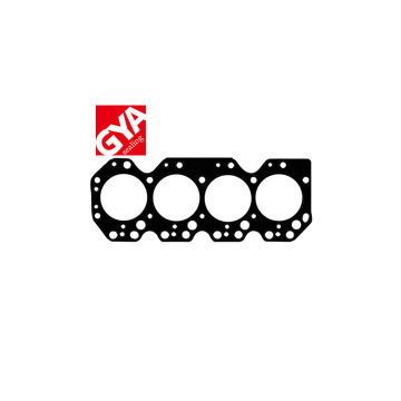 11B Engine Cylinder Head Gasket for TOYOTA TOYO-ACE DYNA 3000 COASTER BU61-BU66 BU67 - OEM 11115-56120