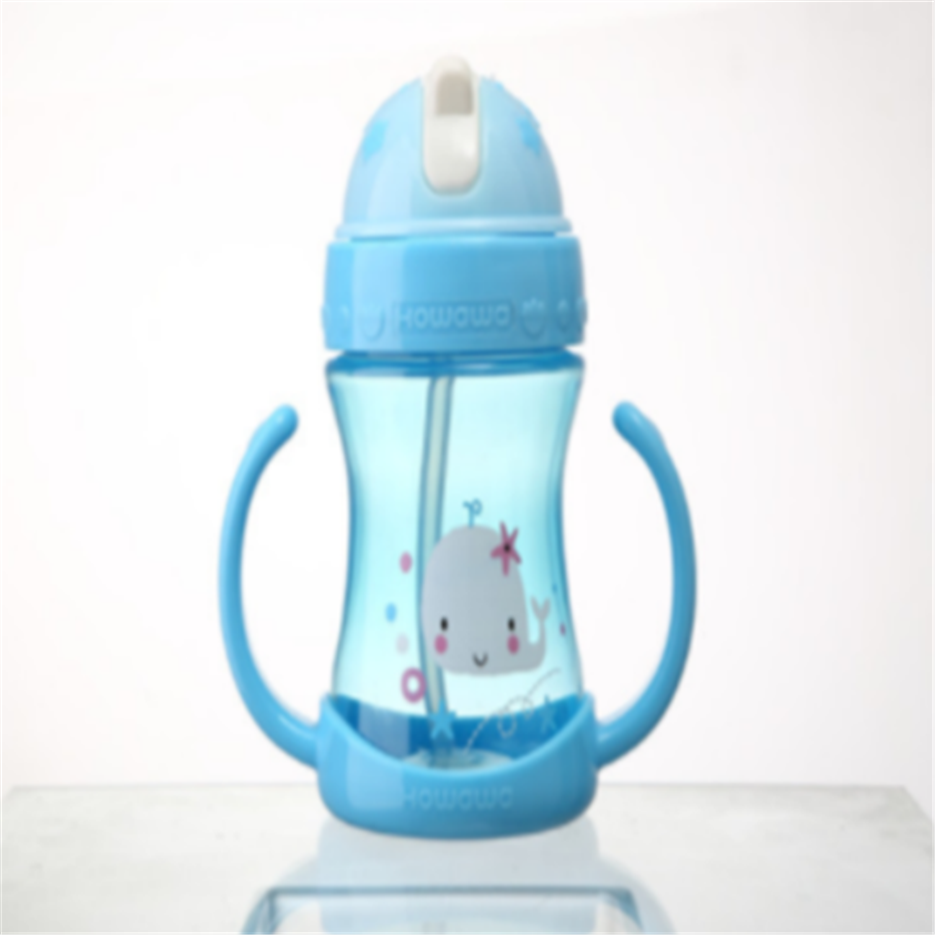 Чаша за пиене на чайник с вода Sippy Cup S