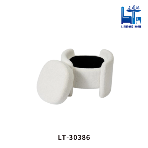 Sturdy Stool for Commercial and Residential Settings