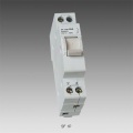 Din Rail Mounting Big Current Modular Changeover Switch