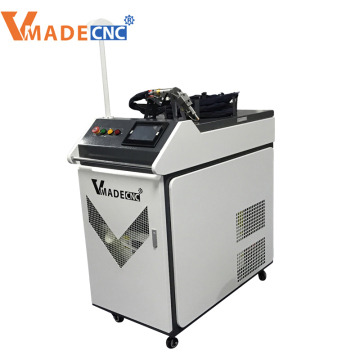 handheld laser welding machine 1kw