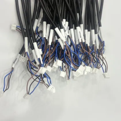 OEM /ODM Medical Equipment Charging Pile Wire Harness