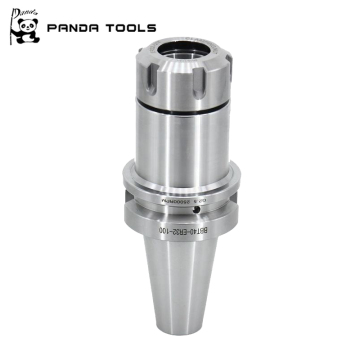 Factory Price Bbt ER Tool Holder for CNC Machine Center