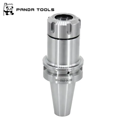 Factory Price Bbt ER Tool Holder for CNC Machine Center