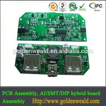 pcba and pcb assembly Circuit board assembly for kinds electronic product