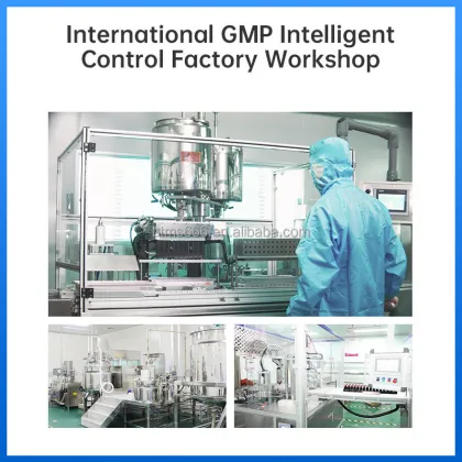 Vegan Oil Control Matte Loose Powder - Bettermiss Custom Cosmetics