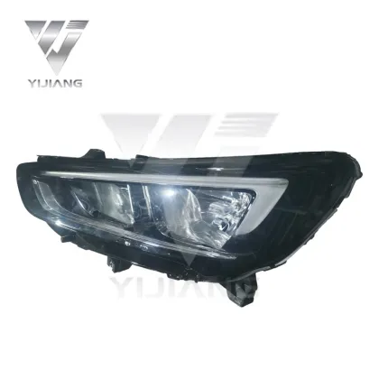 Buick Excelle Headlight Car Auto Lighting Systems: Front Headlight Solutions
