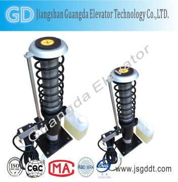 high quality elevator oil buffer