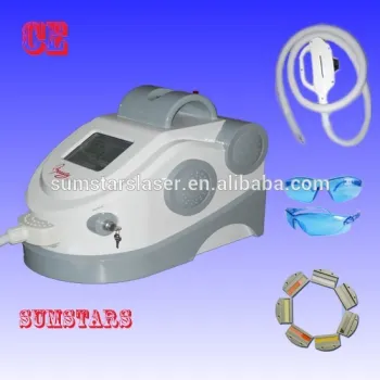 IPL RF BEAUTY MACHINE Skin Care beauty machine beauty salon HOT