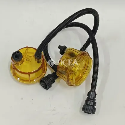 Sany SRSC45H1 Reach Stacker Plastic Cup 60344691