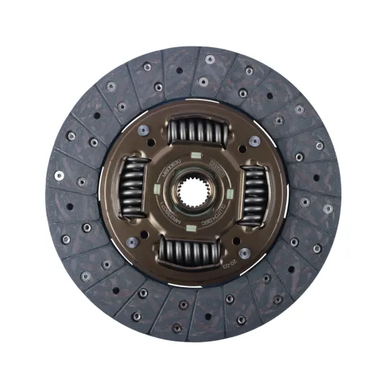 OEM NO MR110846: MITSUBISHI Clutch Disc Wholesale Supplier