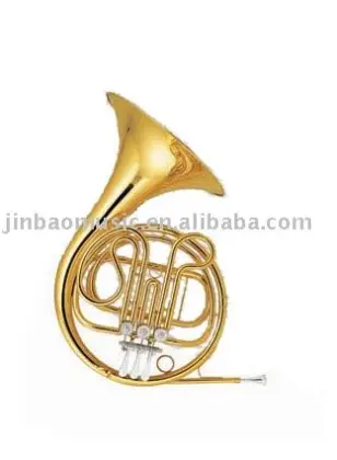 F Key French Horn