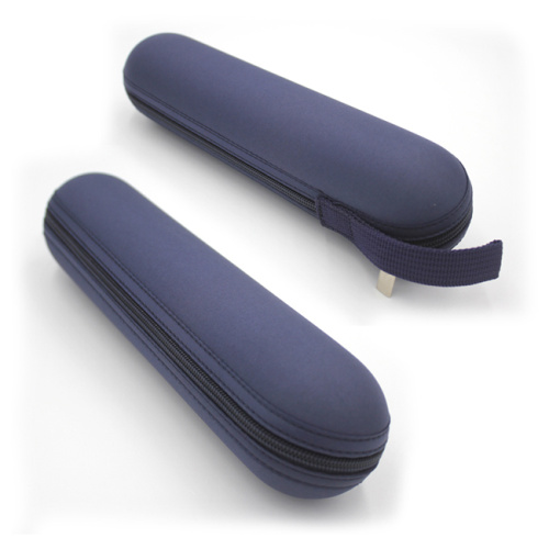 New design portable carrying hard eva fold umbrella case