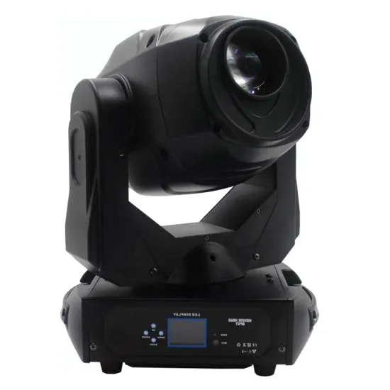 150W-230W DMX Outdoor DJ Disco Moving Head Lights for Party Stage