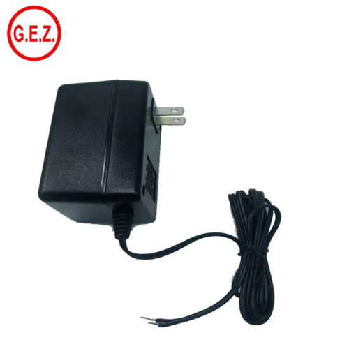 Custom Class 2 Power Supply Ac Ac Adapter