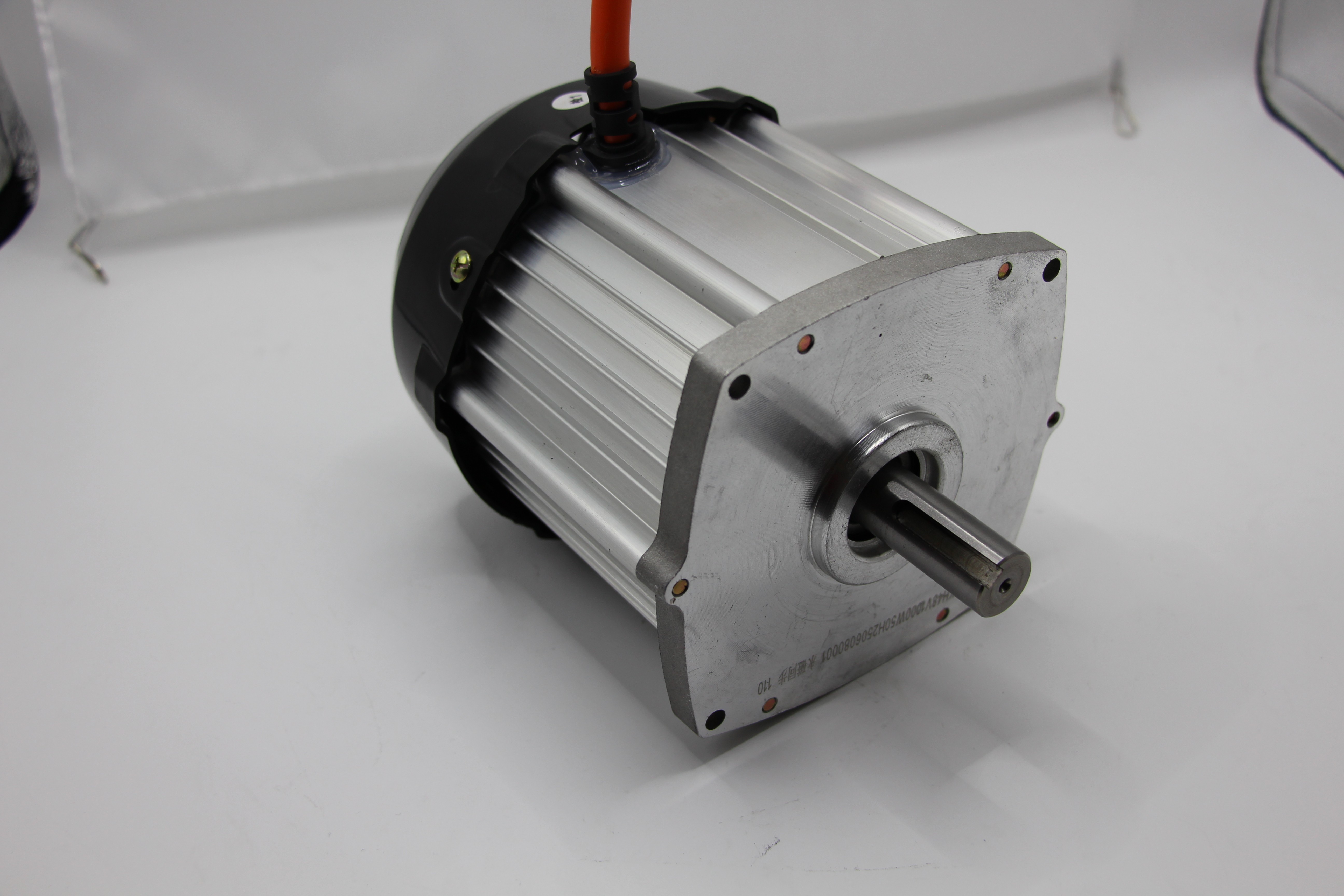 E Rickshaw Motor Kit