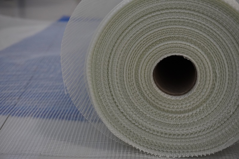 What Role Does Fiberglass Cloth Play In Construction
