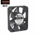 40x10 Server DC Fan A6 Real