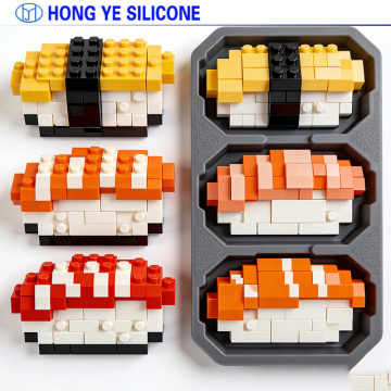 Advanced Liquid Silicone Material for 3D Printing Solutions