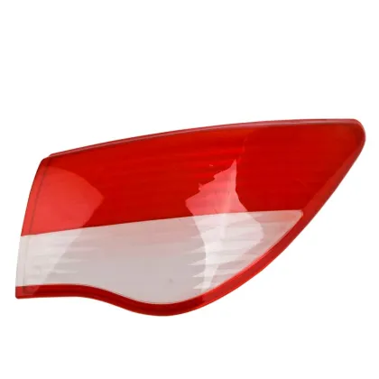 OEM Custom Auto Parts Headlights Lamp Shell Mould