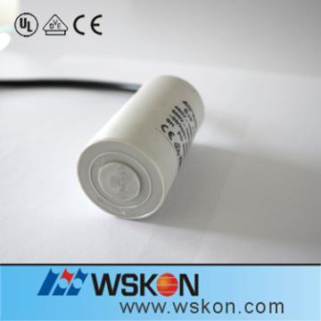 3.5uf capacitor