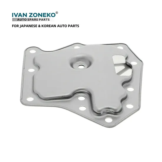 Ivan Zoneko Wholesale Prices: 3172831X01 Transmission Filter Kit for Nissan Sentra