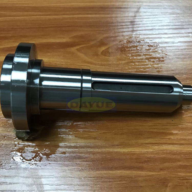 Eccentric Shaft Manufacturers And Suppliers