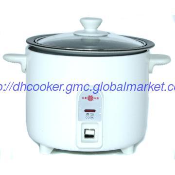 Newest Mini Rice Cooker For Single Person