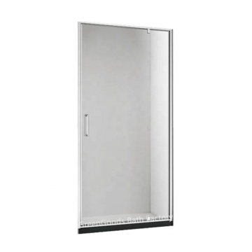 Enclosed Cabin Woman Small Shower Room Door" could be simplified and optimized for a search engine as:

"Small Enclosed Shower Room Door for Women