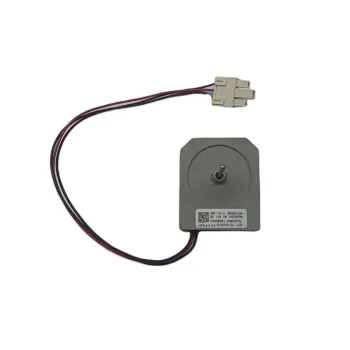 12V DC Fan Motor for Refrigerator: Your Comprehensive Search Engine