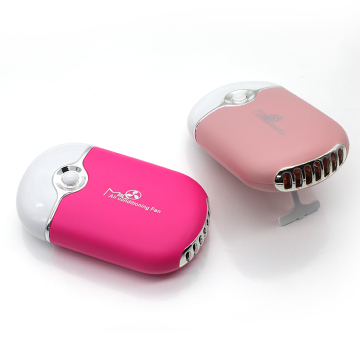Kipas Bladeless yang boleh dicas semula untuk Pengeringan Extension Expression Portable