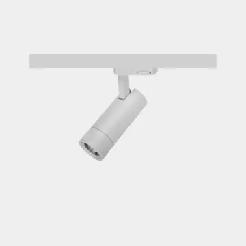 White LED Track Light