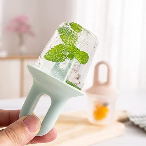 Factory Ice Cream Ball Lolly Maker