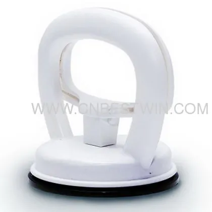 Single Suction Mount Handle 